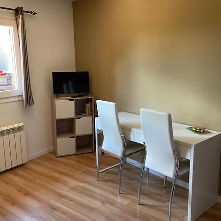 Alquilo Habitacion En Hendaye Ngoại thất bức ảnh