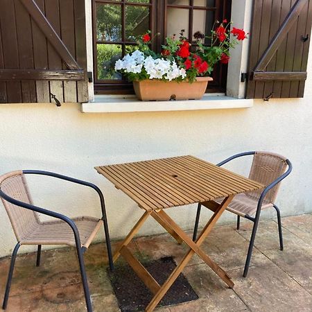 Alquilo Habitacion En Hendaye Ngoại thất bức ảnh