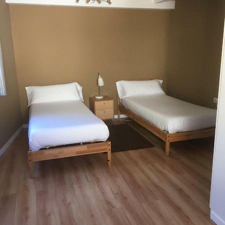 Alquilo Habitacion En Hendaye Ngoại thất bức ảnh