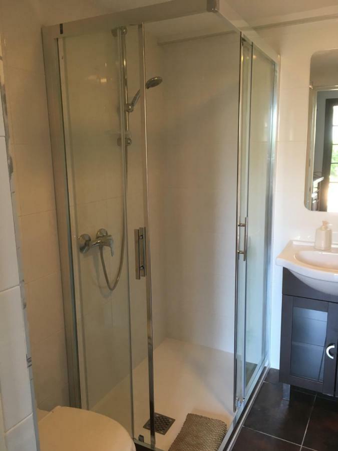 Alquilo Habitacion En Hendaye Ngoại thất bức ảnh
